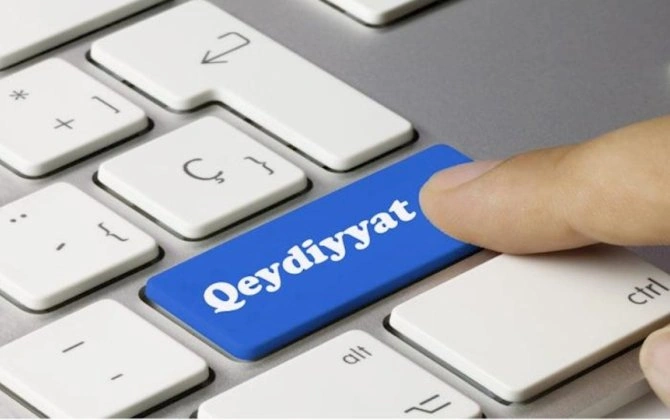 “Peşə seçimi” testlərində iştirak etmək istəyənlərin nəzərinə!