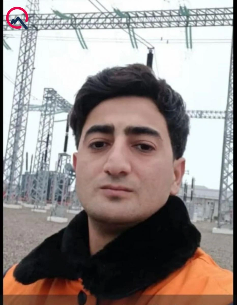 Qəzada ölən Elşən bu qurumun əməkdaşı imiş – FOTO