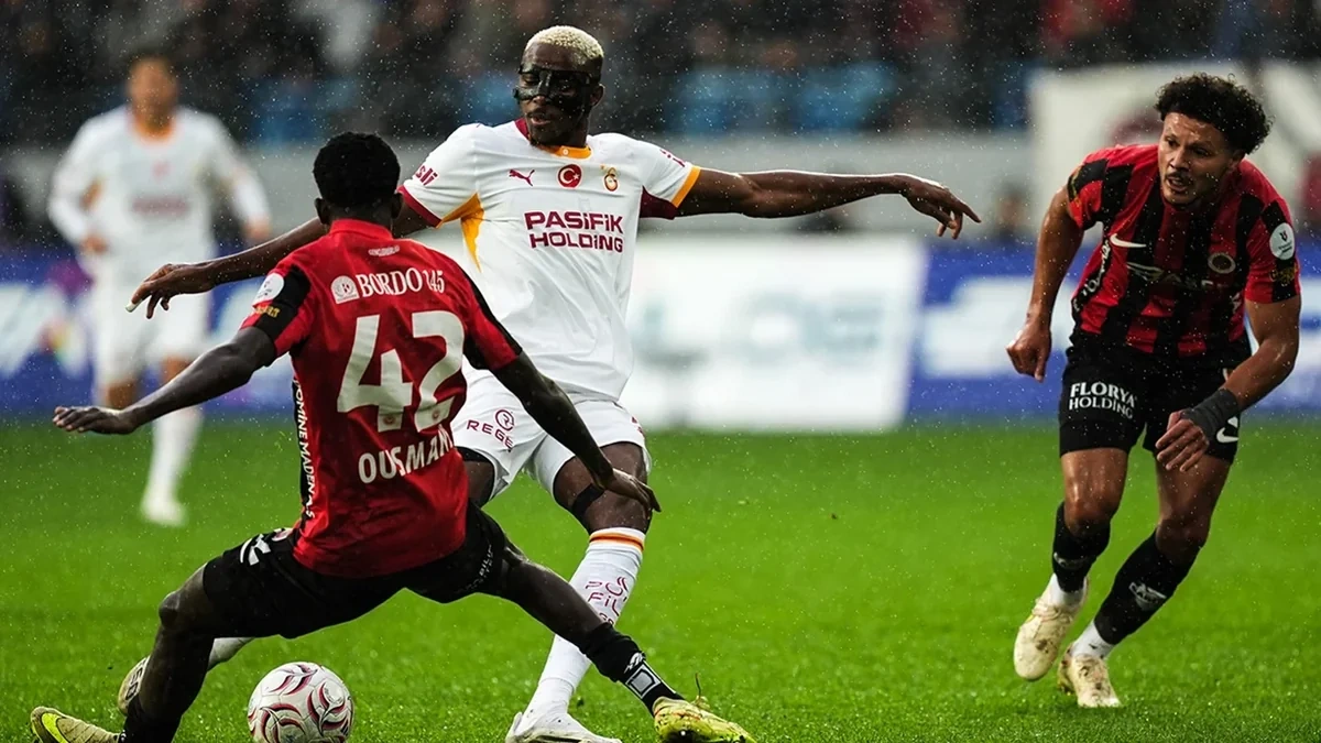 "Gənclərbirliyi" - "Qalatasaray" matçının taleyini avtoqol həll etdi