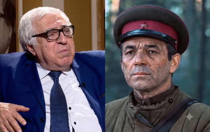 "Son arzusu bu idi, baş tutmadı..." - Anar Tofiq Mirzəyevdən yazdı