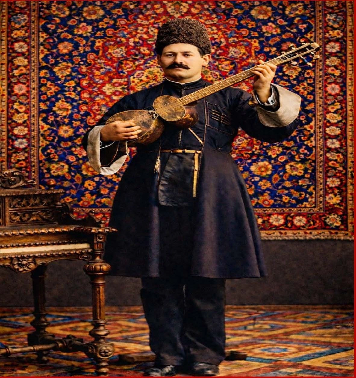 “Deyirlər ki, tarı dizdən sinəyə Sadıqcan qaldırmayıb”-Sadıqcanın kötücəsindən ETİRAZ+ÖZƏL+FOTO