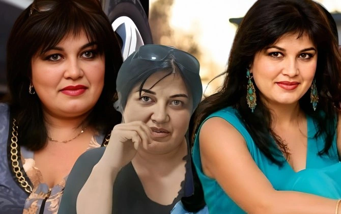 Moderator.az problemi işıqlandırdı, tanınmış aktrisanın torpağını geri qaytardılar - FOTO+ÖZƏL