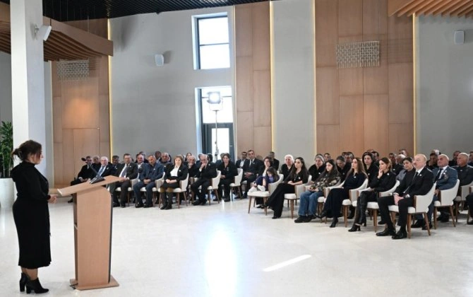 Natiq Qasımovun bacısı: Qardaşıma "Milli qəhrəman" adı verildi, əməyi itmədi