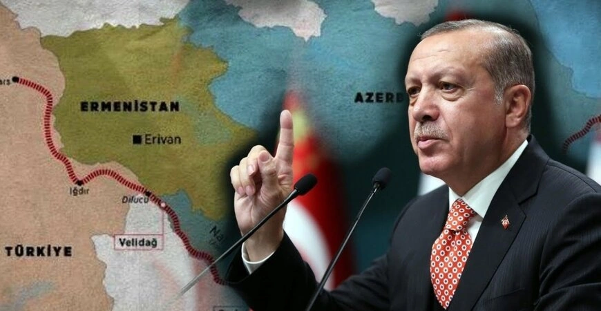 İki dəniz arasında “GÜCLÜ YUMRUQ” əməliyyatı: Türkiyə Avrasiyada şəriksiz hegemoniya qurur