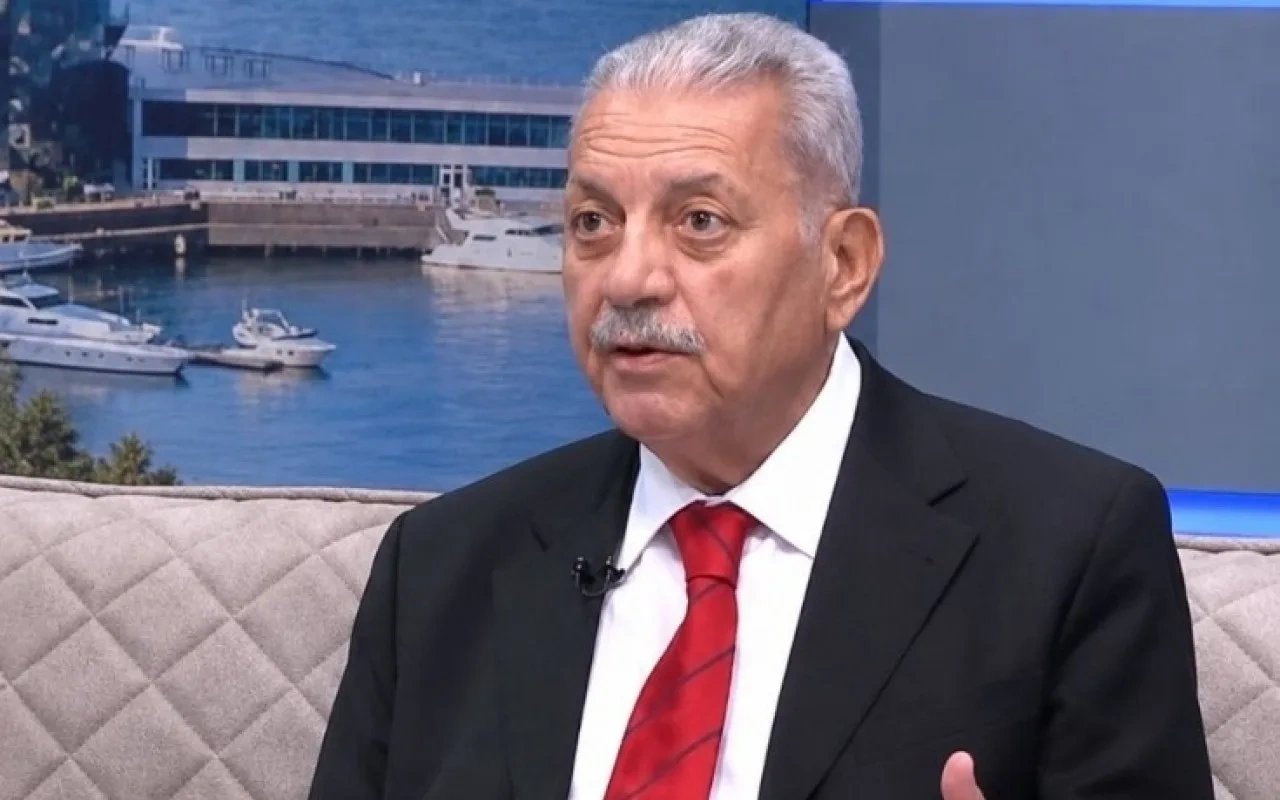 Zaur Rzayevin son durumu açıqlandı