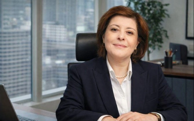Zara İbrahimzadəyə yüksək vəzifə verildi