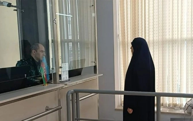 İrandan Azərbaycana daha 6 nəfər təxliyə olundu
