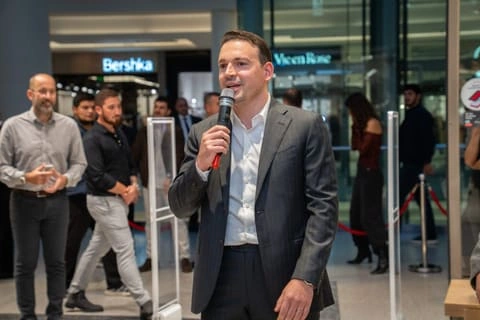 Derimod-un “Vision 2030” yolunda yeni mərhələ: Bakı