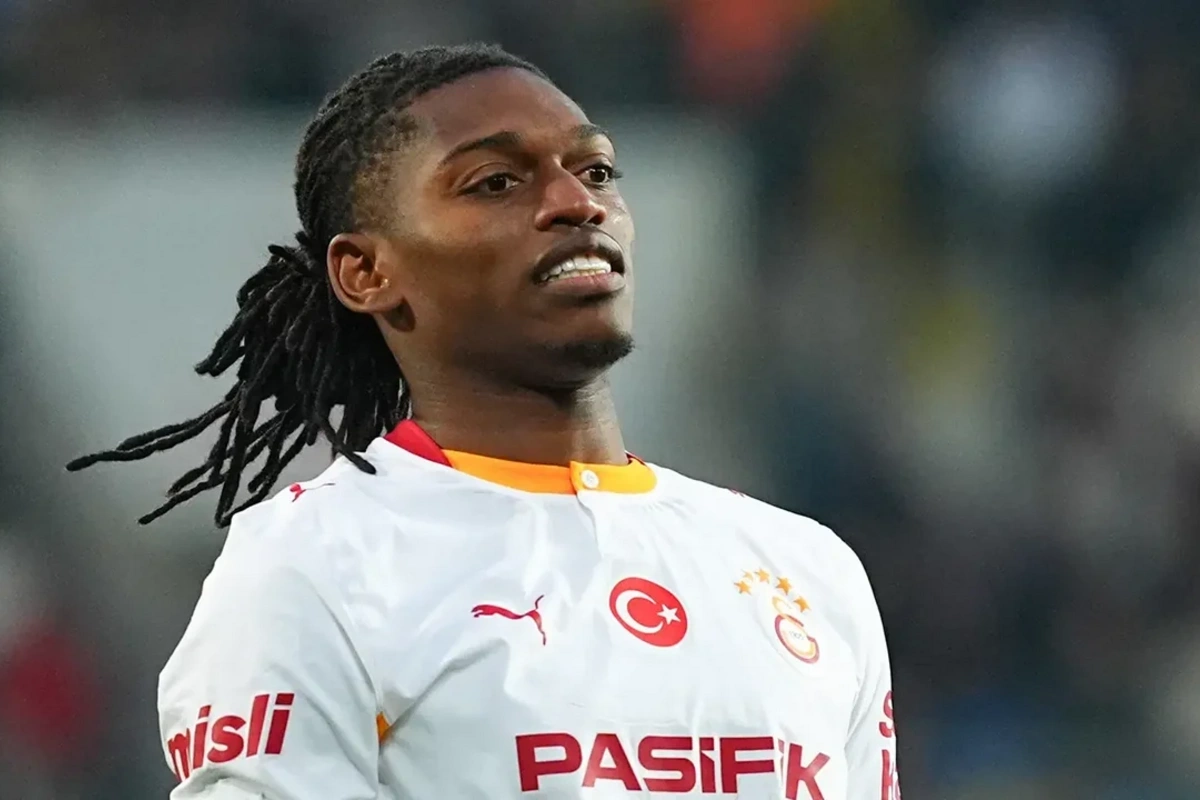 "Qalatasaray"ın futbolçusu Rafael Leaunun zədəsinin səbəbi bəlli olub