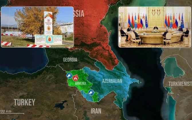 Kremldən Ermənistana növbəti hədə gəldi: "Bir gecədə çökə bilər..."
