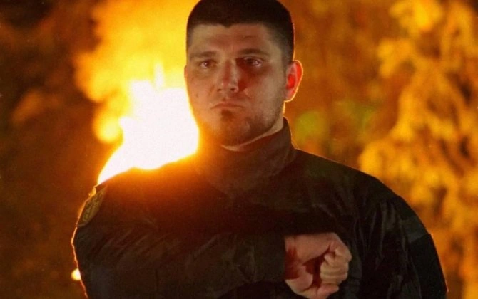 Putinə qarşı döyüşən Rusiya Könüllü Korpusunun komandiri sağdır...- Budanovdan ilginc əməliyyat...-VİDEO