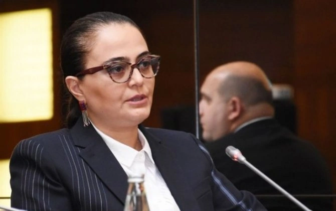 Müəllimlərin maaşları ilə bağlı təklifə nazir müavinindən reaksiya