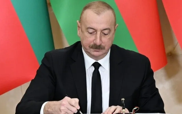 Bu qurum ləğv edilir