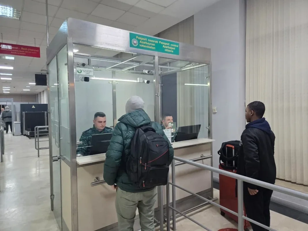 İrandan Azərbaycana daha 84 nəfərin təxliyəsi baş tutub