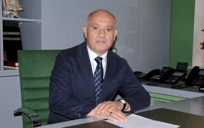 Bu icra başçısı vaxtilə girov götürülübmüş - Belə xilas olub