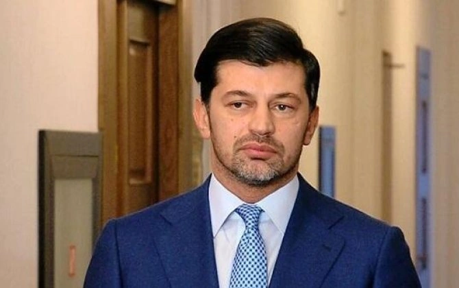 Avropanın bizə münasibəti siyasi terrorizmdir - Kaladze