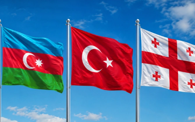 “Eternity-2026” təliminin əsas planlaşdırma konfransı keçirildi