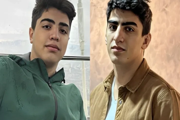 "Zevs"in qardaşının qurbanları DANIŞDI: “50 min manat qoymuşdum”