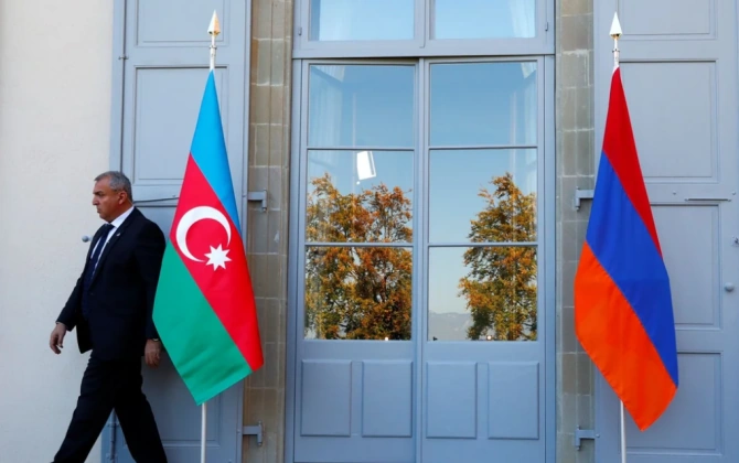 Bakı və İrəvan sülhə doğru irəliləyir, Avropa isə Qafqazdakı dəyişikliklərə yanaşmasını yeniləmir