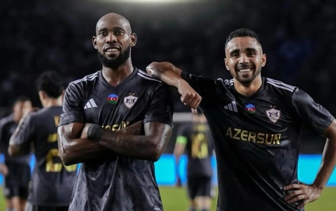 Kevin Medina və Mateus Silva pley-off mərhələsində iştirak etməyə bilərlər