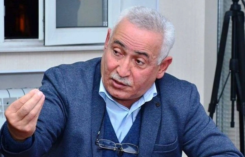 Laçınlı şairin tərtib etdiyi Sarı Aşığın “Gül dəftəri” kitabı 4-cü dəfə nəşr edildi...-FOTO