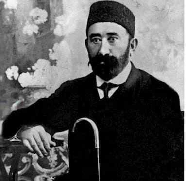 "Oğlu İsmayılın ölümündən sonra Ağa Musa atamı 2 aylıq olanda oğulluğa götürüb, ona Fərəc adını qoyur" - FOTO+ÖZƏL