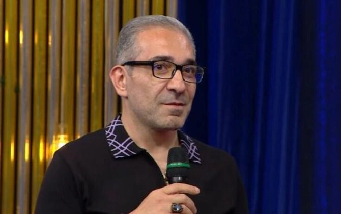 "Yoxa çıxan" Nurlan Əzizbəyli özünə yeni iş TAPDI - VİDEO