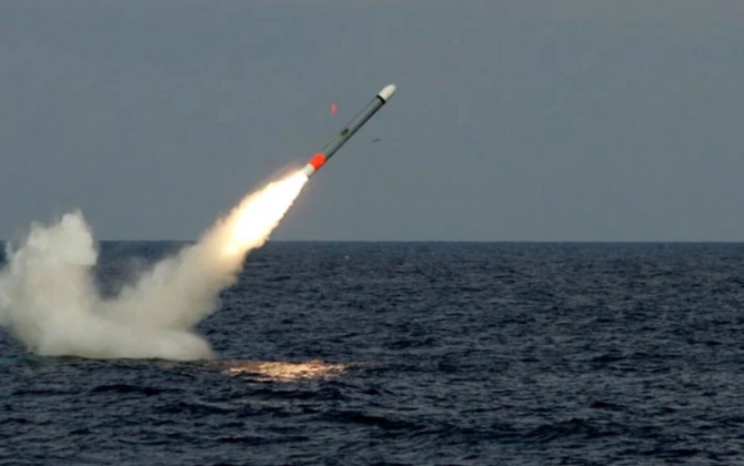 ABŞ HDQ "Tomahawk" və "SM-6" raketləri üçün 7 milyard dollardan çox büdcə tələb edib