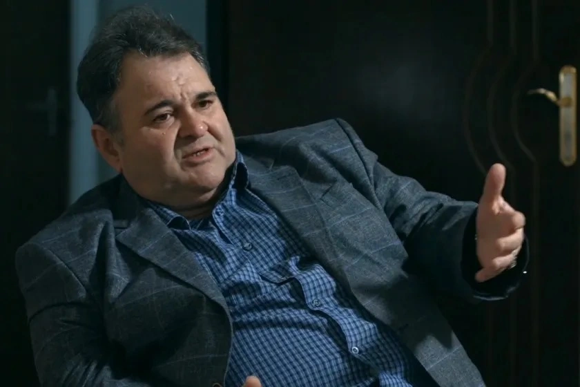 “Bu ittifaq çoxdan “ölüb”, özünə hörmət edən şəxs orada ola bilməz” - Ayaz Salayevdən sərt ÇIXIŞ+ÖZƏL