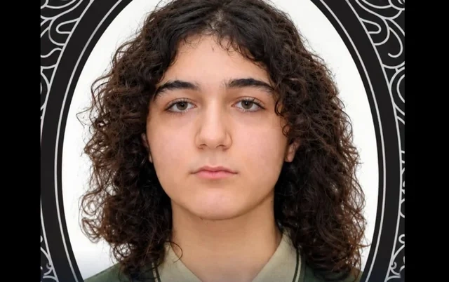 Azərbaycanda tələbə plastik əməliyyatdan sonra öldü - FOTO