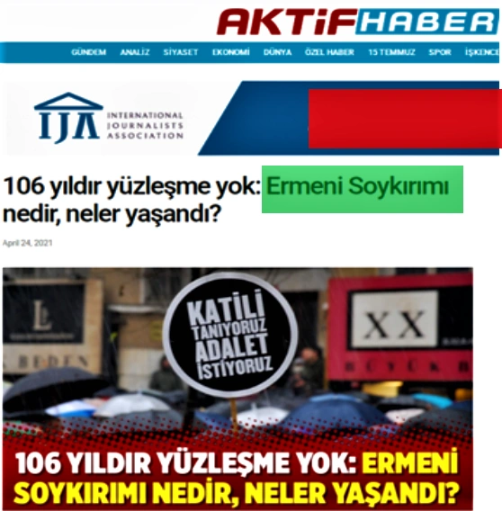 “FETO” terror təşkilatının bəzi üzvlərinin Gültəkin Hacıbəylini dəstəkləmələrinə dair faktlar
