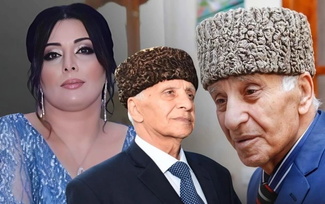 “Atam vətən həsrəti ilə dünyadan köçdü, kaş ki..”- “Dədə Süleyman”ı anırıq-FOTO