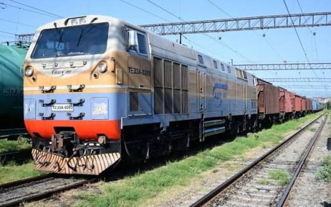 Azərbaycandan tranzit keçməklə Ermənistana növbəti tədarük gerçəkləşdirilib