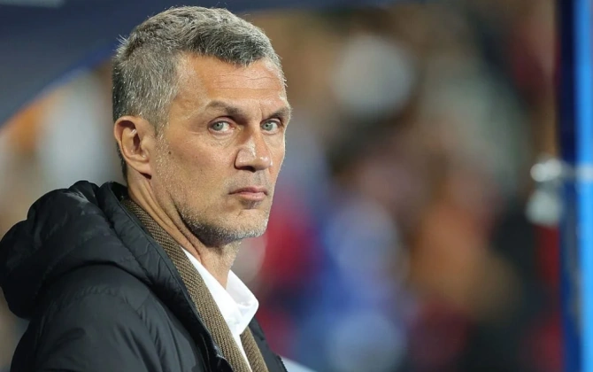 Paolo Maldini İtaliya Futbol Federasiyasında texniki direktor vəzifəsindən ayrılıb