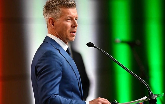 "Macarıstanın yeni kursu: Brüssel ilə çətin sövdələşmə" - "Politico"