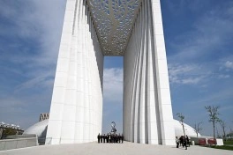 Türkiyənin Quru Qoşunları komandanı Azərbaycana gəlib - FOTO