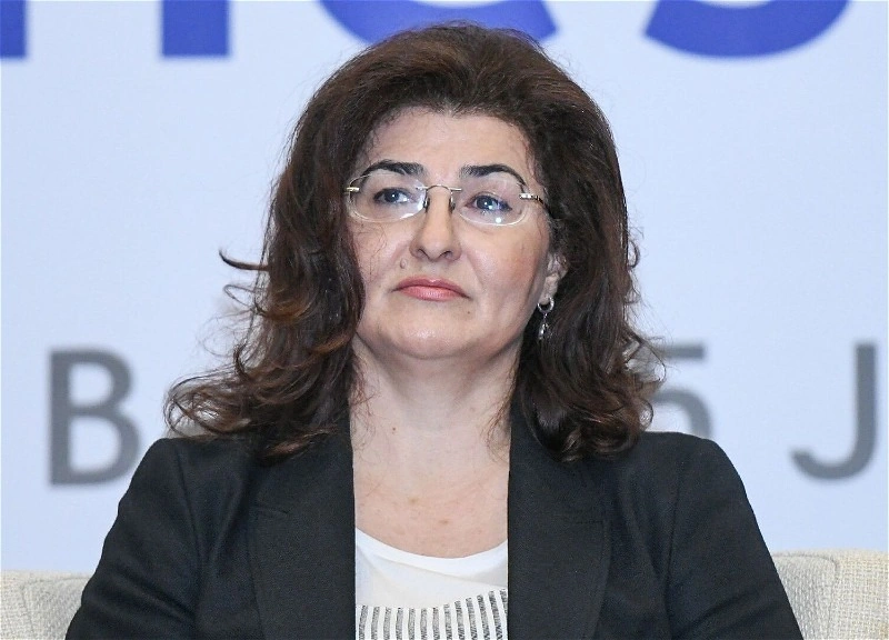Nazirlər Kabineti Aparatının ən yüksək rütbəli xanım məmuru kimdir? —  DOSYE