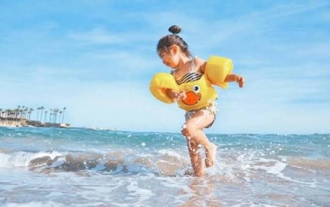 Çimərliklərdə gözlənilən hava şəraiti açıqlandı