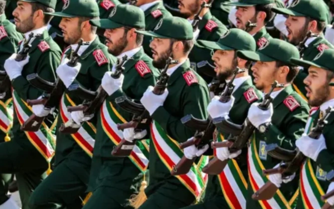 SEPAH: "Gerçək vəd-4" əməliyyatının yeni mərhələsi başlayıb