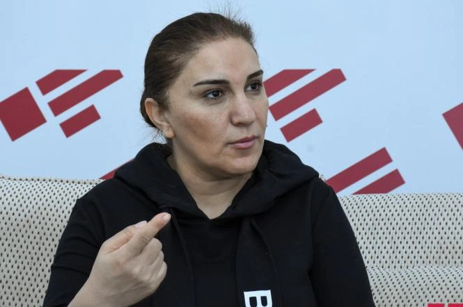 “7 qapıya paylayırıq, qardaş-bacımla şərik oluruq” - Məşhurlar qurban kəsə bilib? - SORĞU+ÖZƏL