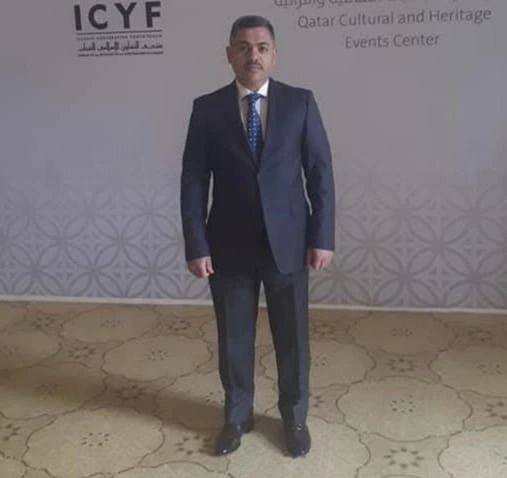 Nazir bu quruma yeni müdir təyin edildi - FOTO