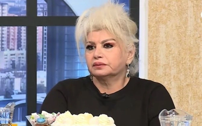 "Ona-buna söz atmaqla hara gedirsiniz?" - Əməkdar artistdən ŞOK SÖZLƏR