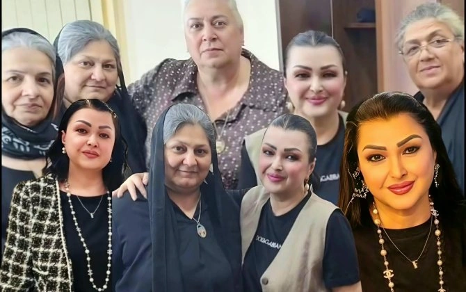 “Şəhid anaları dedi ki, “2 saat da olsa dərdimizi unutdurdunuz”, onların ağ saçlarına baxanda ürəyim parçalanır” - FOTO+ÖZƏL