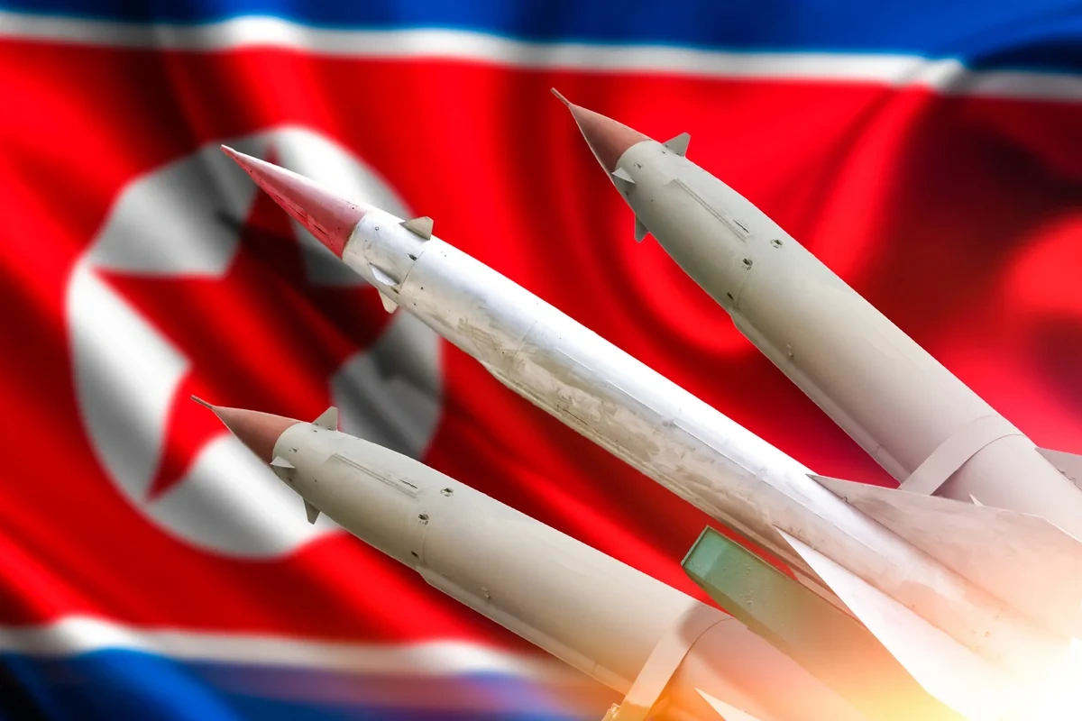 Şimali Koreyadan ABŞ və Cənubi Koreyaya nüvə silahı xəbərdarlığı