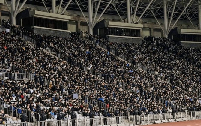 Azərbaycan Kubokunda finala doğru: 10 mövsümün rekordu