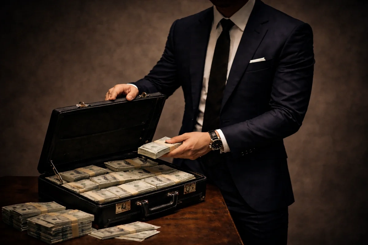 Bakıda 10 milyon dollarlıq dələduzluqda ittiham olunan çinli iş adamına "stop" qoyuldu