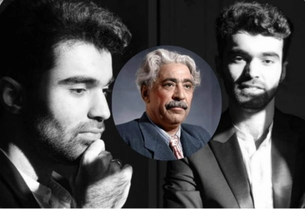 Səməd Vurğunun avtomobili orada nümayiş olunacaq-“Babam o məktəbdə təhsil alıb, məktəbli partası da var”-ÖZƏL