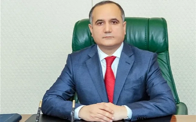 "Qubadlının dirçəlişi Dövlət Proqramının mühüm hissəsidir" - Kamaləddin Qafarov