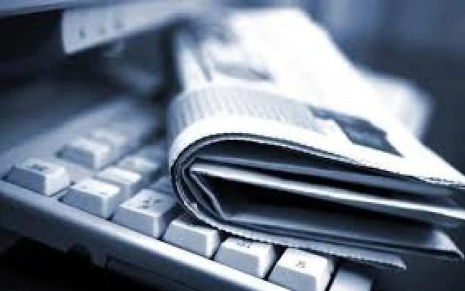 Media subyektləri üçün vergi güzəştinin müddəti daha 3 il uzadılıb