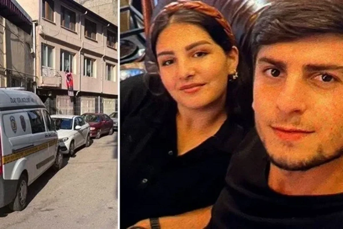 20 yaşlı Arzunu qətlə yetirən azərbaycanlı üçün ömürlük həbs istənildi